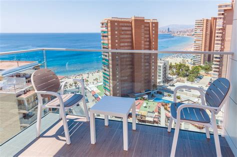 porto benidorm|Port Benidorm Hotel & Spa (Benidorm): Alle Infos zum Hotel